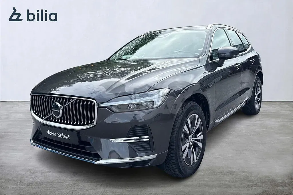 Volvo XC60 2023