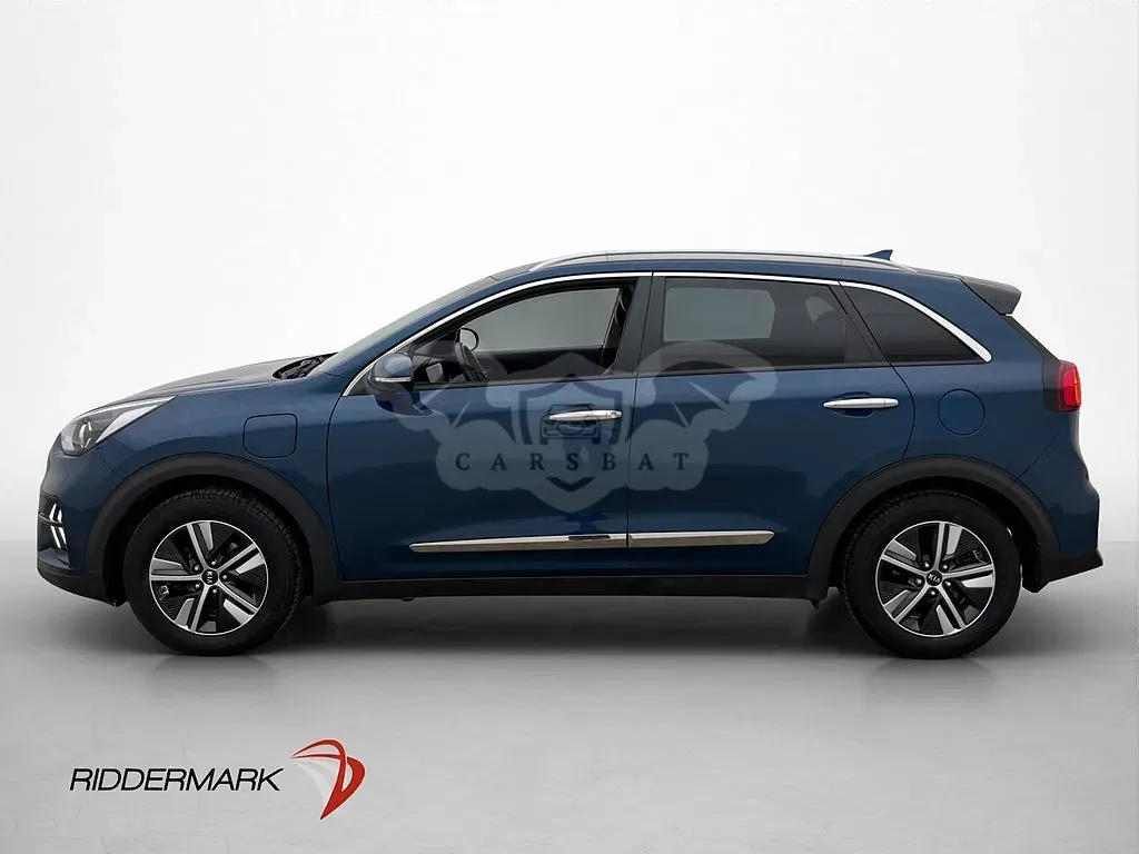 Kia Niro 2020