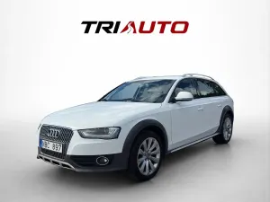 Audi A4 2013