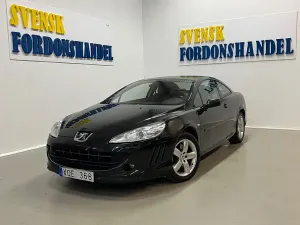 Peugeot 407 2006