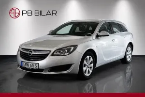 Opel Insignia 2016