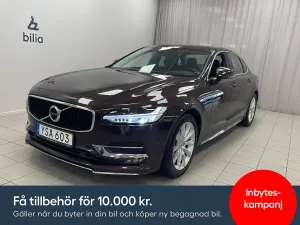 Volvo S90 2018