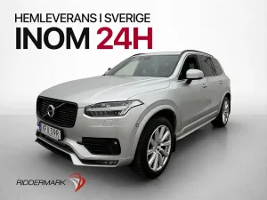 Volvo XC90 2019