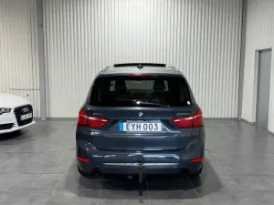 BMW 2 Series 2016