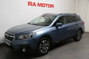 Subaru Outback 2019