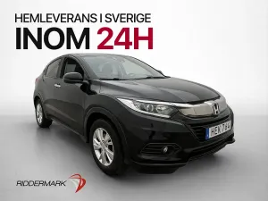 Honda HR-V 2019