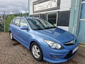 Hyundai i30 2011