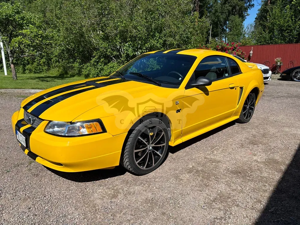 Ford Mustang 1999