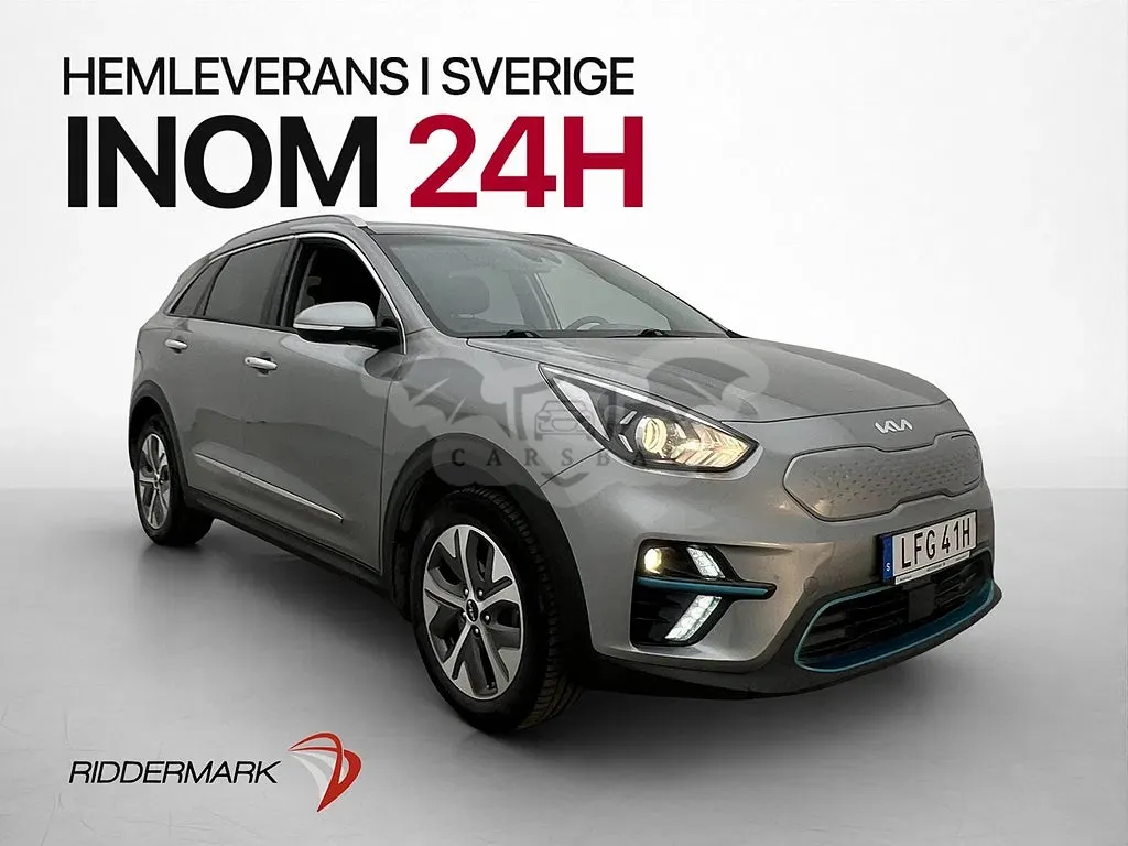 Kia Niro 2022