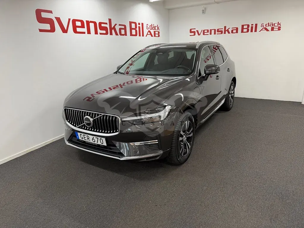 Volvo XC60 2024