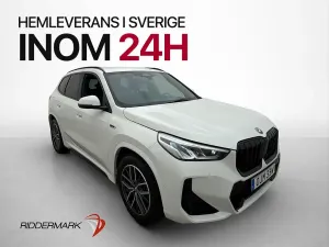 BMW X1 2023