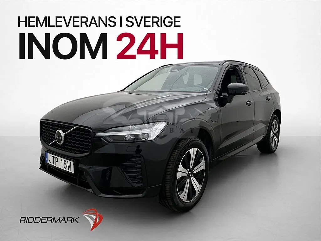 Volvo XC60 2025