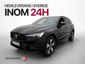 Volvo XC60 2025