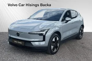 Volvo EX30 2025