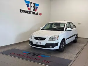 Kia Rio 2007