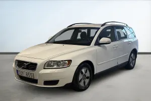 Volvo V50 2010