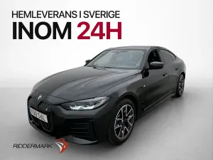 BMW i4 2024