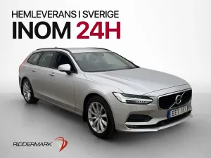 Volvo V90 2018