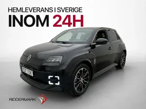 Renault 5 E-Tech 2026