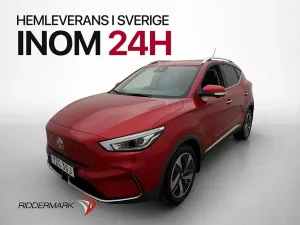 MG ZS 2022
