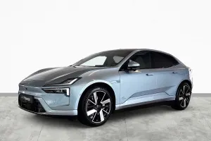 Polestar 4 2026