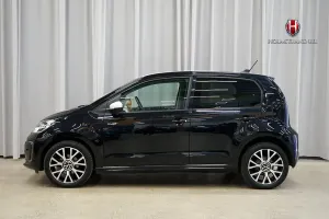 Volkswagen Up! 2020