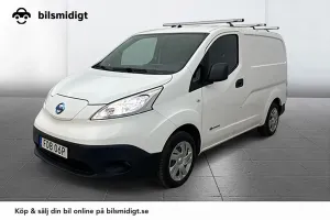 Nissan NV200 2020