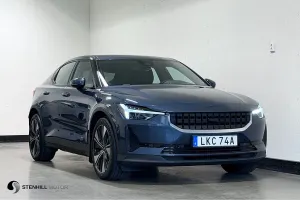 Polestar 2 2023