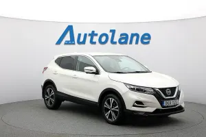 Nissan Qashqai 2020
