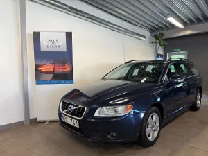 Volvo V70 2010