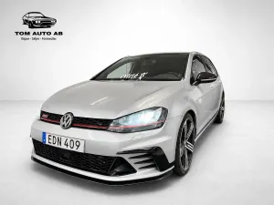 Volkswagen Golf 2017