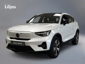 Volvo C40 2023