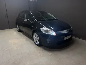 Toyota Auris 2010