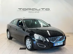 Volvo S60 2013