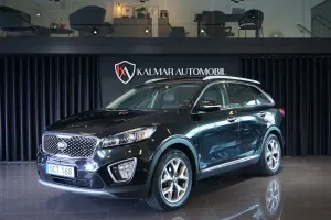 Kia Sorento 2016