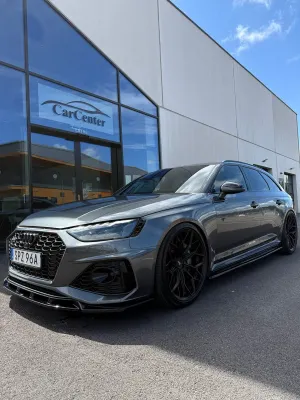 Audi RS4 2020