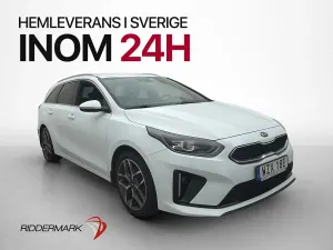 Kia Ceed 2019