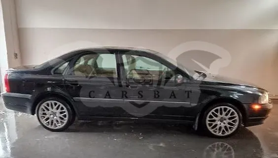 Volvo S80 2002