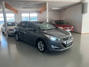 Hyundai i40 2014