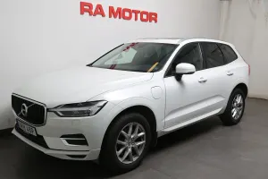 Volvo XC60 2020