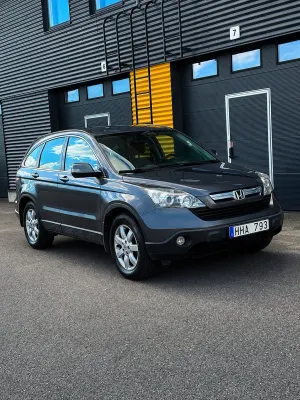 Honda CR-V 2007