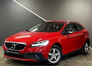Volvo V40 2019