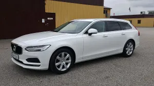 Volvo V90 2017