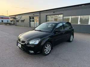 Kia Rio 2010
