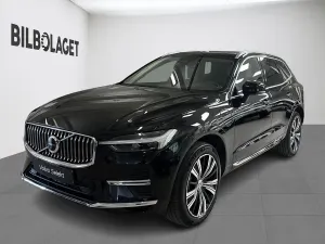 Volvo XC60 2023