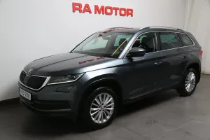 Skoda Kodiaq 2017