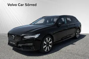 Volvo V90 2026