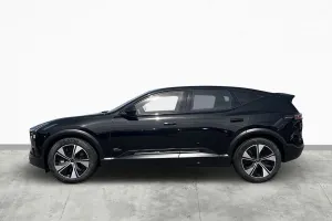 Polestar 3 2025