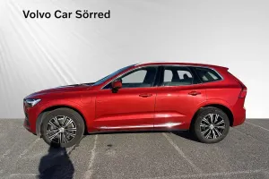 Volvo XC60 2022