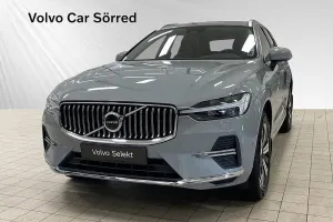 Volvo XC60 2025